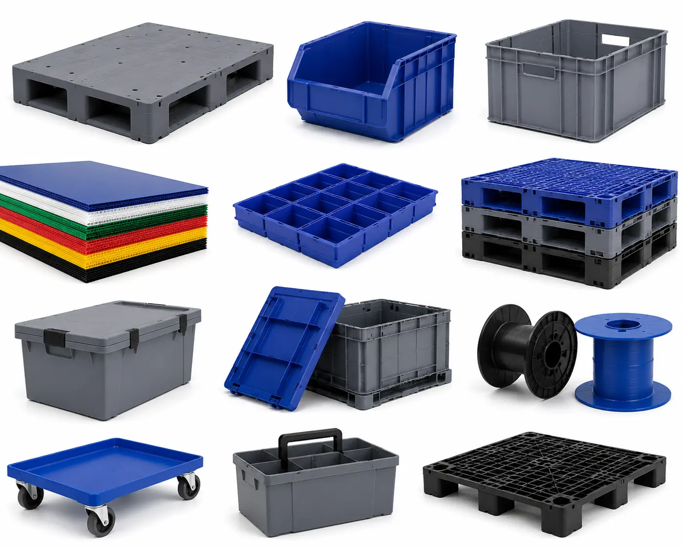 Industrial Goods